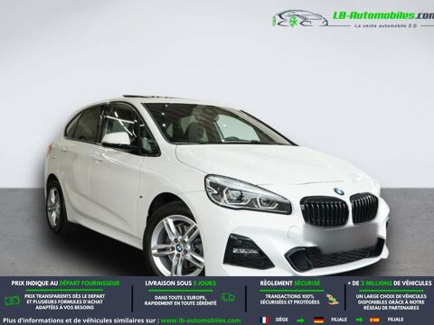 Serie 2 220i 192 ch BVA 2018 occasion 31850 Beaupuy
