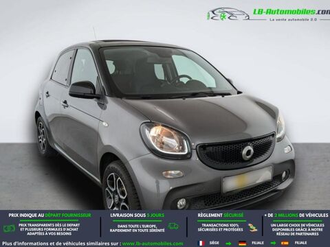 ForFour 0.9 90 ch BVA 2019 occasion 31850 Beaupuy