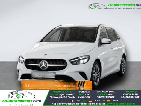 Mercedes Classe B 250 e BVA 2024 occasion Beaupuy 31850