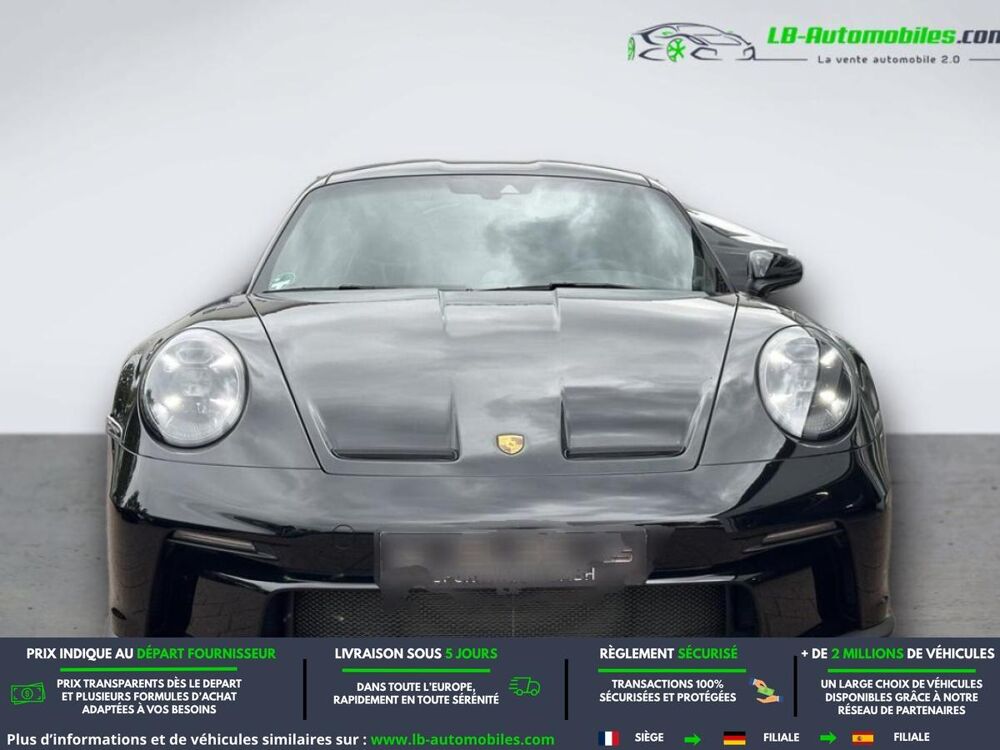 911 4.0i 525 2025 occasion 31850 Beaupuy
