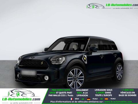 Annonce voiture Mini Paceman 33900 €