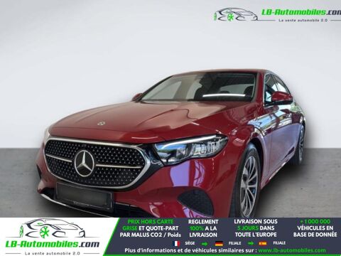 Classe E 200 BVA 2024 occasion 31850 Beaupuy
