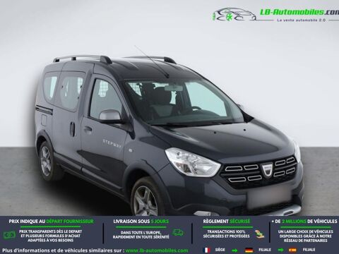 Dokker 1,6 SCe 100 2019 occasion 31850 Beaupuy