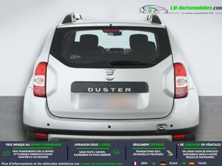Duster TCe 125 4x2 2017 occasion 31850 Beaupuy