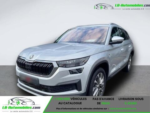 Kodiaq 1.5 TSI 150 BVA 5pl 2022 occasion 31850 Beaupuy