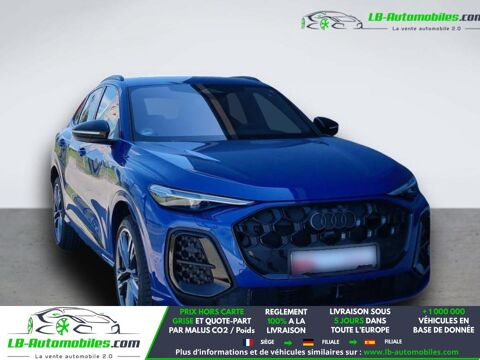 Q5 TFSI 204 ch Quattro 2025 occasion 31850 Beaupuy