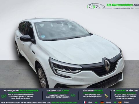 Megane IV dCi 115 BVA 2024 occasion 31850 Beaupuy