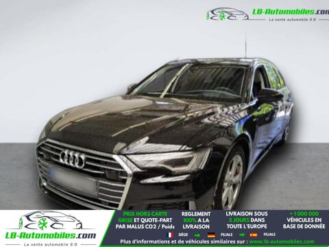 A6 55 TFSIe 367 ch BVA Quattro 2023 occasion 31850 Beaupuy