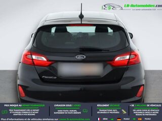 Fiesta 1.0 EcoBoost 95 ch BVM 2020 occasion 31850 Beaupuy