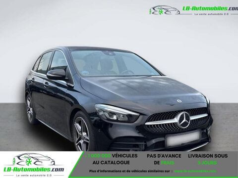 Mercedes Classe B 180 2019 occasion Beaupuy 31850