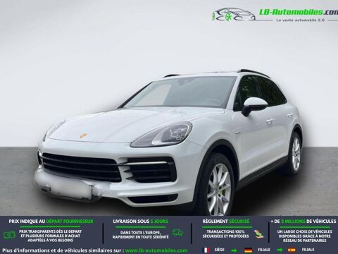 Porsche Cayenne E-Hybrid 3.0 V6 462 ch BVA 2021 occasion Beaupuy 31850