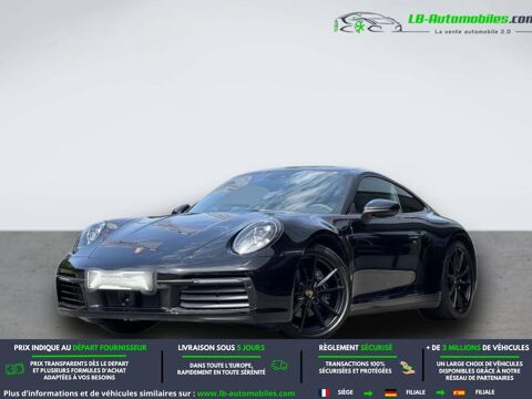 Annonce voiture Porsche 911 129600 €