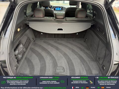 Classe GLE 53 AMG BVA 4Matic+ 2025 occasion 31850 Beaupuy