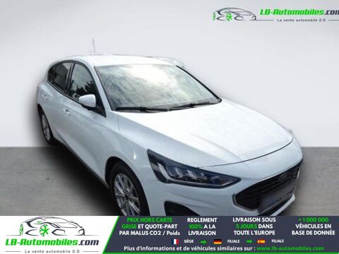 Annonce voiture Ford Focus 23900 €