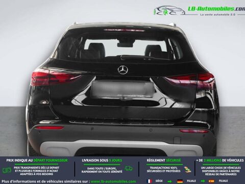 Classe GLA 200 BVA 2024 occasion 31850 Beaupuy