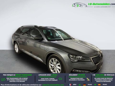 Superb 2.0 TDI 150 ch BVA 2024 occasion 31850 Beaupuy