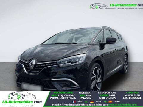Renault Grand scenic IV TCe 160 BVA 2022 occasion Beaupuy 31850