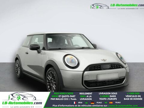 Cooper S 178 ch BVA 2025 occasion 31850 Beaupuy