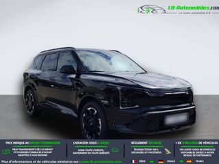 Ev5 ev5 2026 occasion 31850 Beaupuy