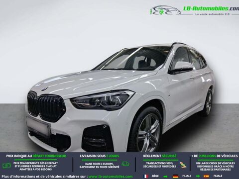 Annonce voiture BMW X1 27990 €