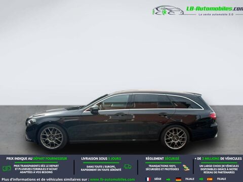 Classe E 220 CDI BVA 2020 occasion 31850 Beaupuy