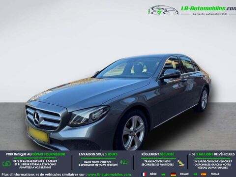 Classe E 300 BVA 2017 occasion 31850 Beaupuy