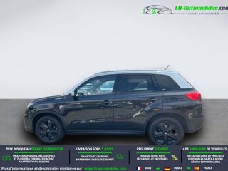 Vitara 1.4 Boosterjet Allgrip BVM 140ch 2017 occasion 31850 Beaupuy