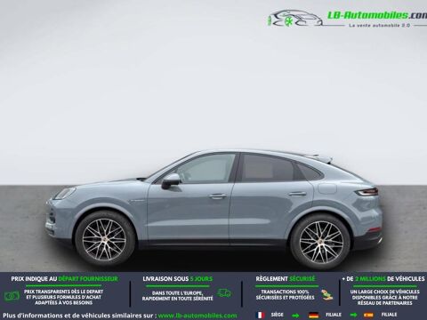 Cayenne E-Hybrid 3.0 V6 470 ch 2024 occasion 31850 Beaupuy