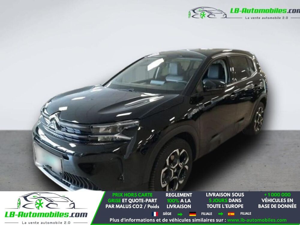 C5 aircross PureTech 130 BVA 2023 occasion 31850 Beaupuy