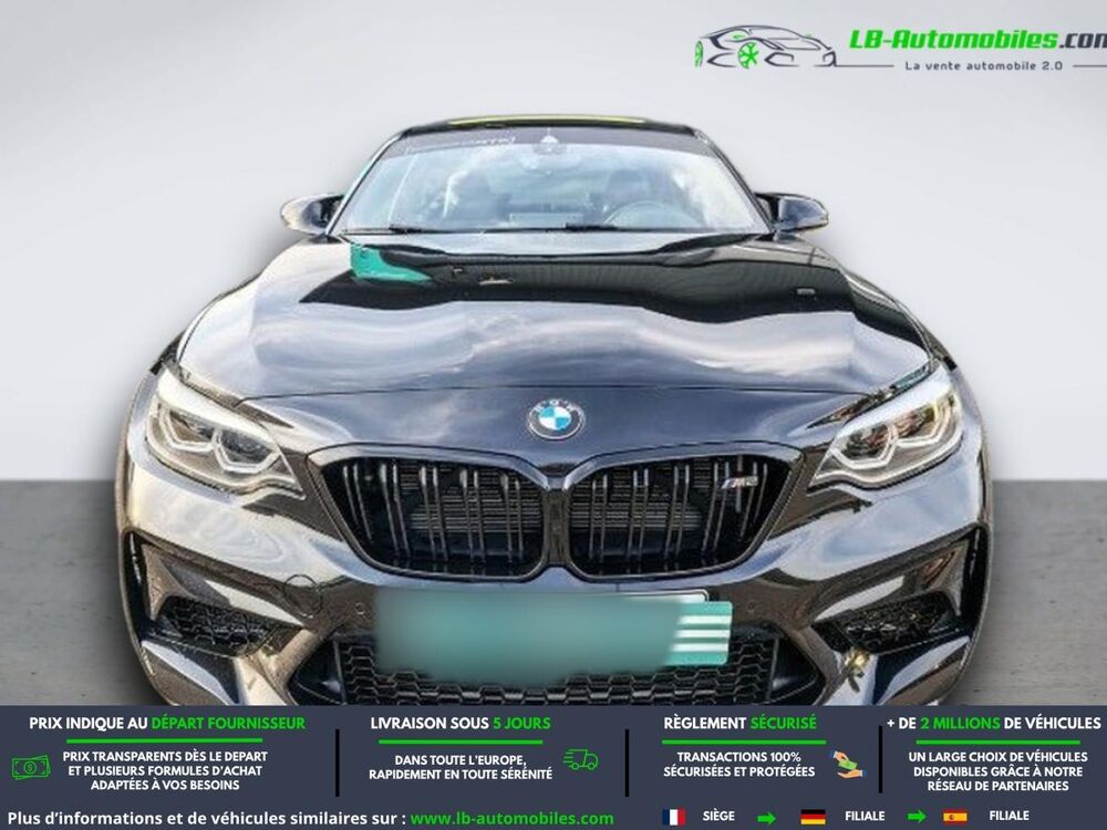 M2 410 ch BVA 2019 occasion 31850 Beaupuy