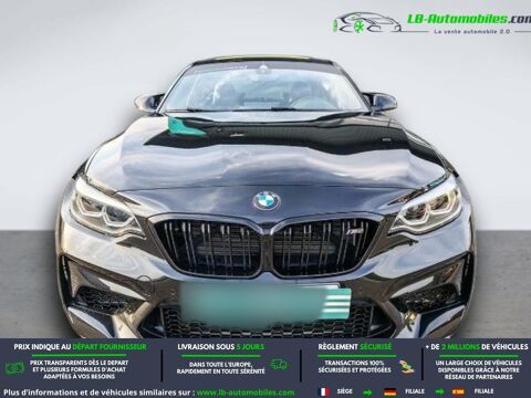 M2 410 ch BVA 2019 occasion 31850 Beaupuy