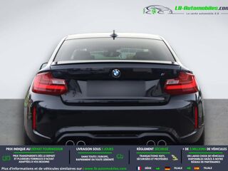 M2 370 ch BVA 2017 occasion 31850 Beaupuy