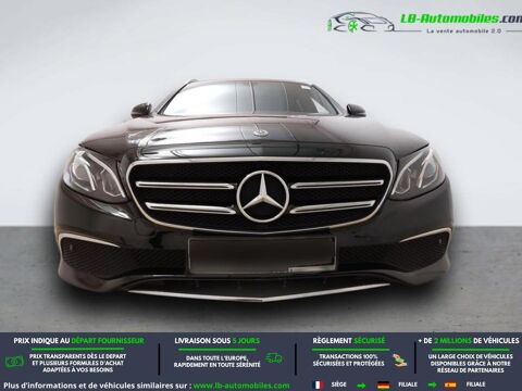 Classe E 220 CDI BVA 2020 occasion 31850 Beaupuy