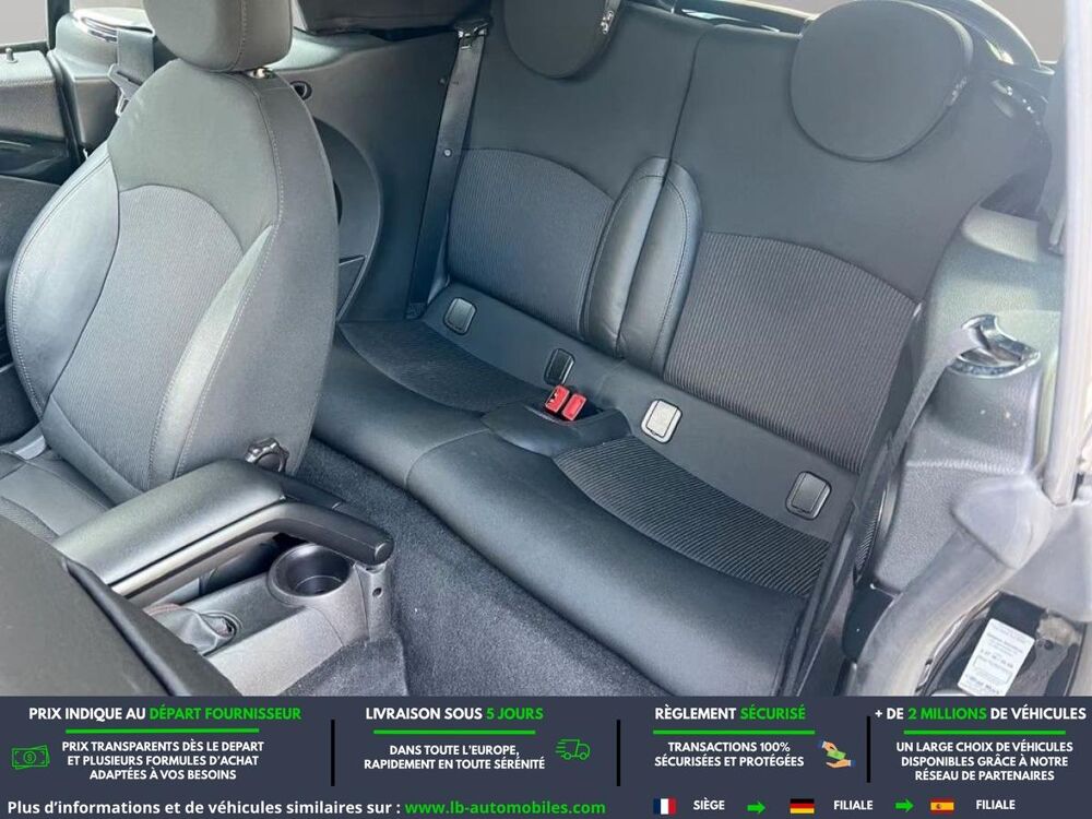 Golf 2.0 TSI 210 2014 occasion 31850 Beaupuy