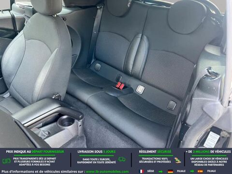 Golf 2.0 TSI 210 2014 occasion 31850 Beaupuy