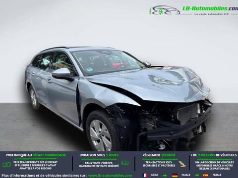 Passat 1.5 TSI 150 BVA 2024 occasion 31850 Beaupuy