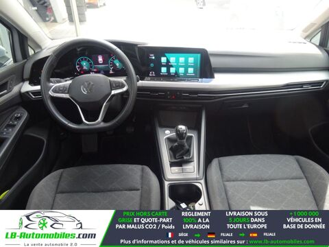 Golf SW 1.5 TSI 130 BVM 2023 occasion 31850 Beaupuy