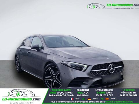 Classe A 220 d BVA 2022 occasion 31850 Beaupuy