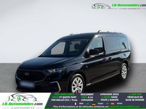 Ford Grand C-MAX 2.0 EcoBlue 122 BVA 2025 occasion Beaupuy 31850