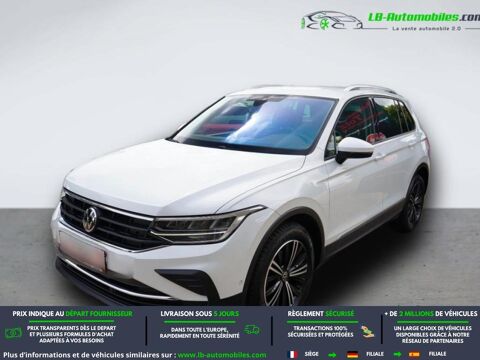 Annonce voiture Volkswagen Tiguan 26899 €