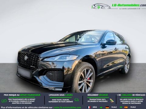 F-PACE 3.0 - D300 AWD BVA 2023 occasion 31850 Beaupuy