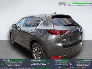 CX-5 2.2L Skyactiv-D 150 ch 4x2 2020 occasion 31850 Beaupuy