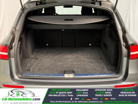 Classe E 63 S AMG BVA 4-Matic+ 2019 occasion 31850 Beaupuy
