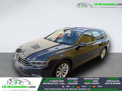 Volkswagen Passat 2.0 TDI 150 BVA 2021 occasion Beaupuy 31850