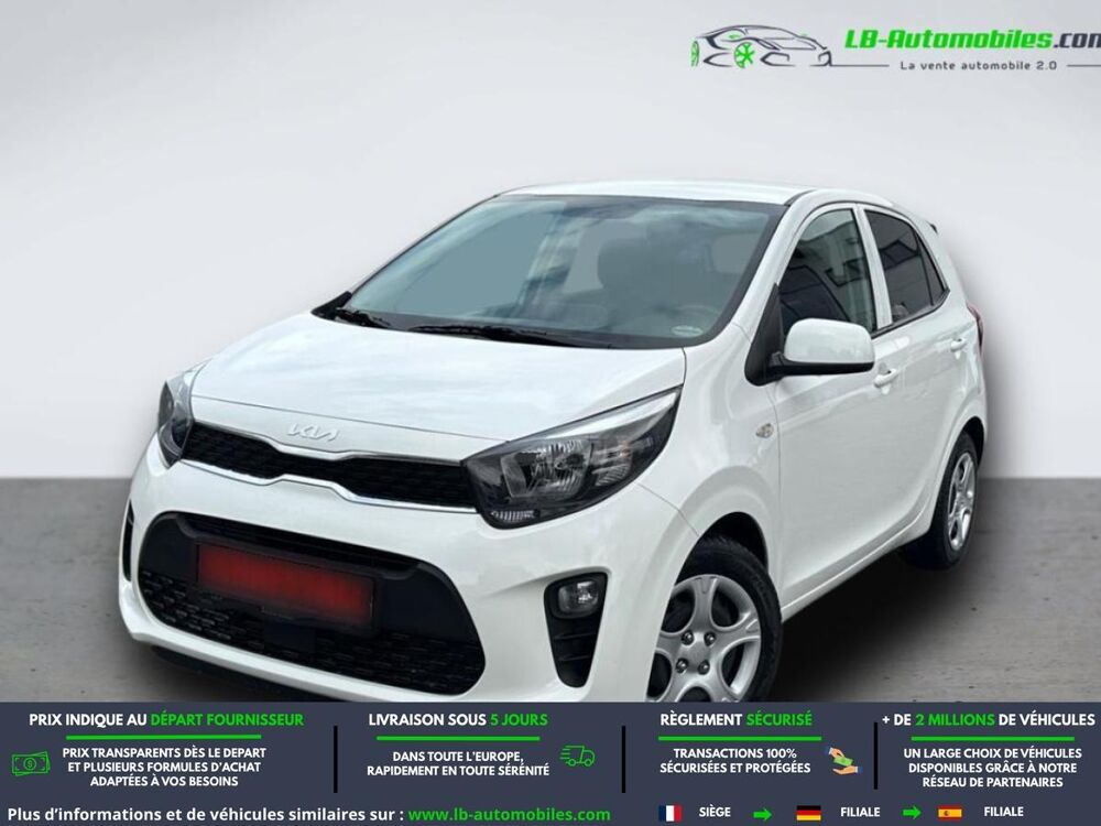 Picanto 1.0 DPi 67ch BVA 2024 occasion 31850 Beaupuy
