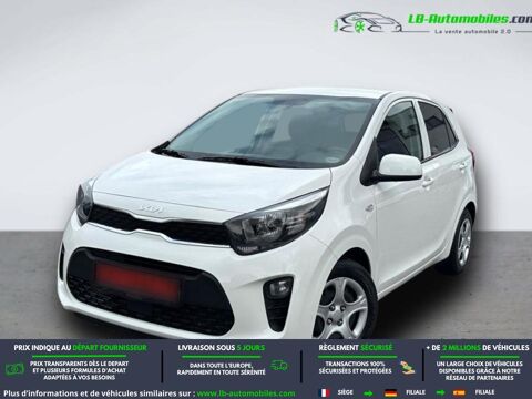 Annonce voiture Kia Picanto 14779 €