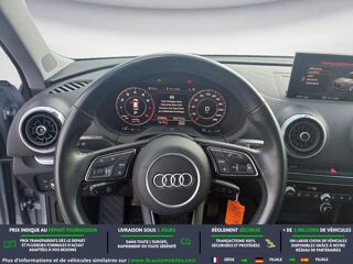 A3 TFSI 150 BVA 2019 occasion 31850 Beaupuy