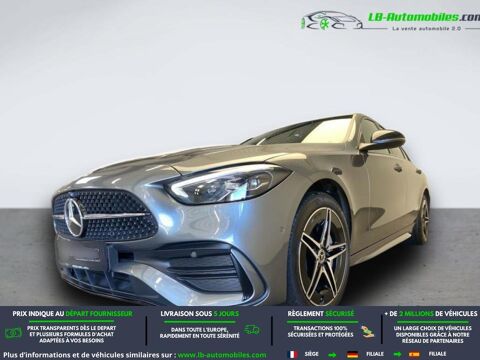 Classe C 300 e BVA 2022 occasion 31850 Beaupuy