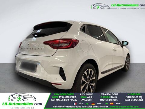 Colt 1.0 MPI-T 91 2025 occasion 31850 Beaupuy