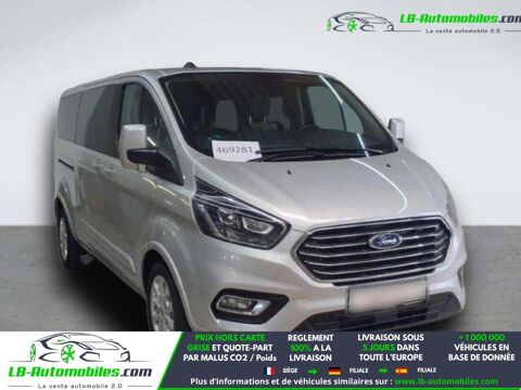 Ford Tourneo VP 320 L2H1 2.0 EcoBlue 130 BVA 2021 occasion Beaupuy 31850